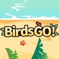 Birds GO!