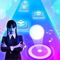 Wednesday The Cello Piano Hop