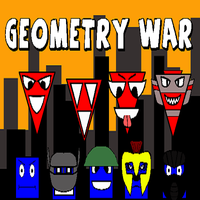 Geometry War