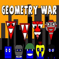 Geometry War