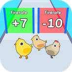 Merge Chicks