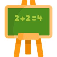 Quick Math IQ Test Game