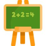 Quick Math IQ Test Game