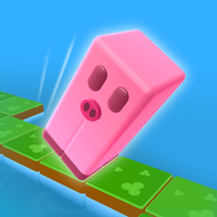 Rolling Blocks