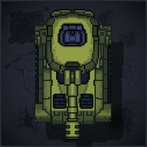 Project: P.A.N.D.T (TDS) - Die