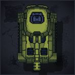 Project: P.A.N.D.T (TDS) - Die