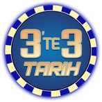 3te3 Tarih Bilgi Yarışması