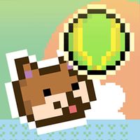 1 2 3 Doggo Volleyball - Pocke