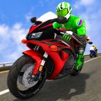 Moto Bike Drag Rival Race