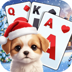 Solitaire TriPeaks FarmHarvest