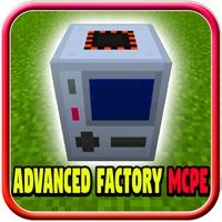 Advanced Factory for Minecraft