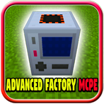 Advanced Factory for Minecraft