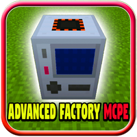 Advanced Factory for Minecraft