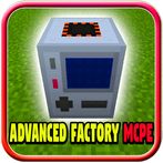 Advanced Factory for Minecraft
