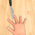 Knife Game