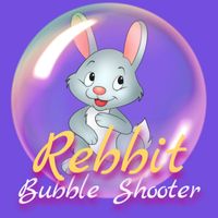 Rebbit Bubbles Shooter