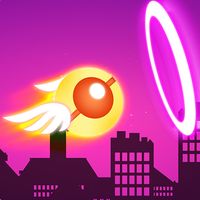 Flappy Hop: EDM Rush