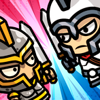 MiniBattles - 2 to 6 Players