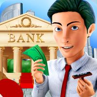 BANK MANAGER & CASHIER