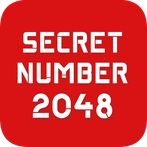 SECRET NUMBER 2048 Game