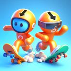 Skating Escape