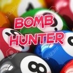 Bomb hunter
