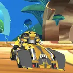 Marcbee Kart Tour Challenge Ra