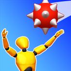Save Ragdoll Run