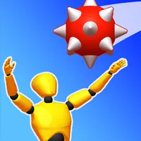 Save Ragdoll Run