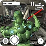 Space Predators Strike: Shooti