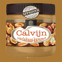 Calvijn Pinda Clicker