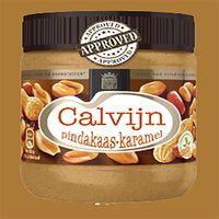 Calvijn Pinda Clicker