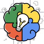 Brain Train - IQ Games