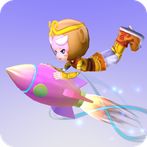 Shooter Race 3D - fun race 3d