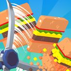 Idle Pixel Crusher