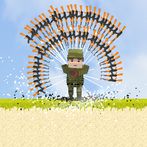 MergeWeapons