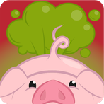 Planet Fart - Barnyard Edition