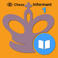Encyclopedia Chess Informant 1