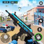 Call of Hero Shooter Guns Duty