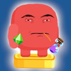 Ludi Balkanac: Platformer