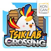 Tsiklab Crossing