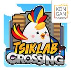 Tsiklab Crossing