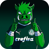 Jogo do Palmeiras: Verdão Quiz