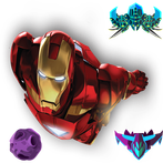 Space Gunner - Irron Shooter