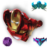 Space Gunner - Irron Shooter