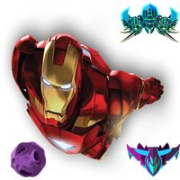 Space Gunner - Irron Shooter