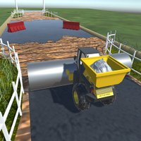 Dozer 3D