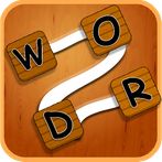 Scramble - Fun Word Game