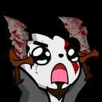 Panda Clicker Fighter Game