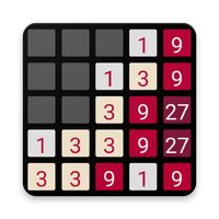 243 Puzzle Game